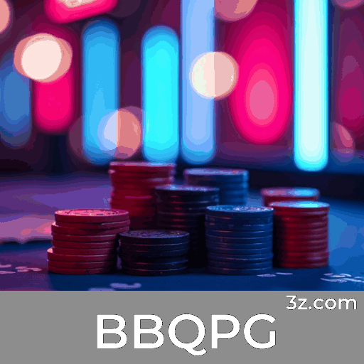 BBQPG: A Plataforma de Jogo com Segurança e Serviços Profissionais