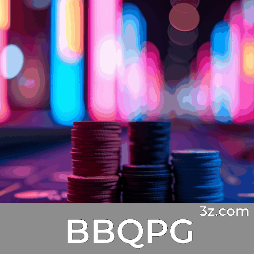 Experiência de Casino Elite no BBQPG: Dealers Reais e Jogos Premium
