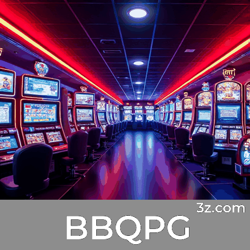 BBQPG Esporte: Dados e Análise para Apostas Inteligentes