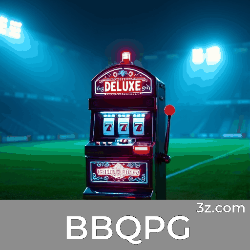 BBQPG: A Plataforma de Jogo com Segurança e Serviços Profissionais