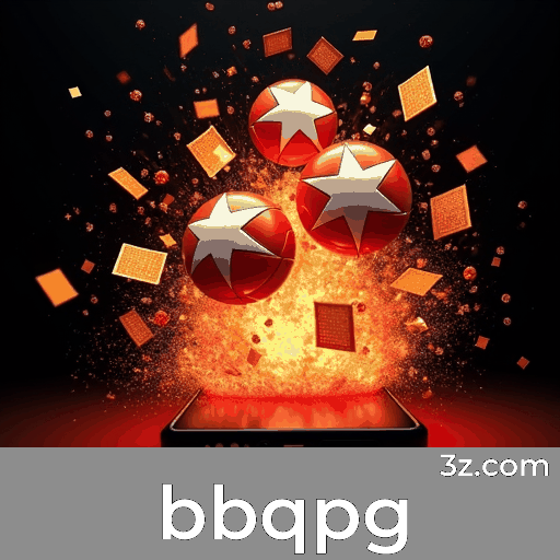 bbqpg: O Seu Cassino Online Seguro e Premiado