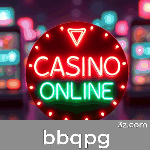 bbqpg: O Seu Cassino Online Seguro e Premiado