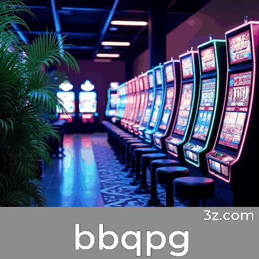 BBQPG Casino: O Luxo do Programa VIP BBQPG Casino: O Luxo do Programa VIP